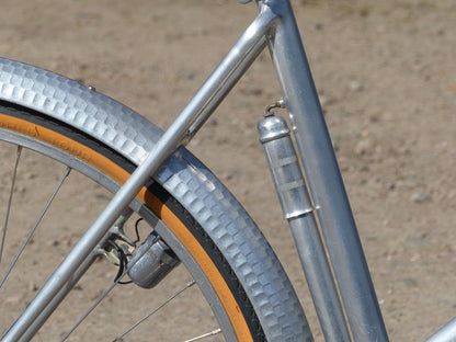 c.1942 Barra Ladies Aluminium French Bicycle.