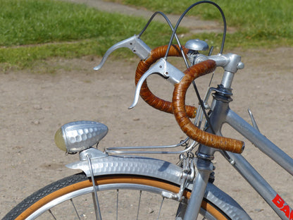 c.1942 Barra Ladies Aluminium French Bicycle.