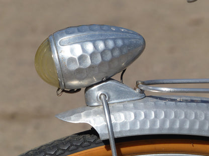 c.1942 Barra Ladies Aluminium French Bicycle.