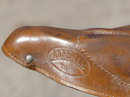 c.1942 Barra Ladies Aluminium French Bicycle.