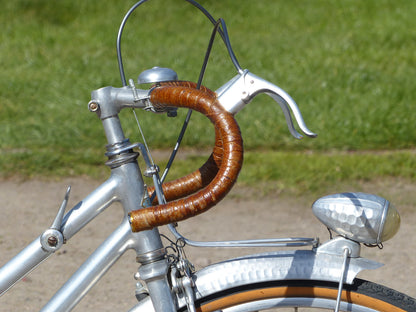 c.1942 Barra Ladies Aluminium French Bicycle.