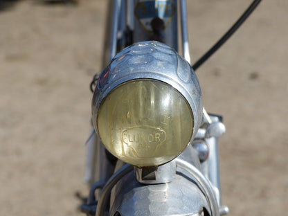 c.1942 Barra Ladies Aluminium French Bicycle.