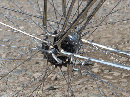 c.1942 Rene Herse Tandem Project