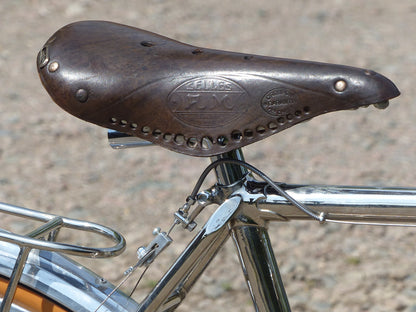 c.1942 Rene Herse Tandem Project