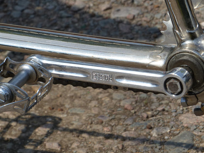 c.1942 Rene Herse Tandem Project
