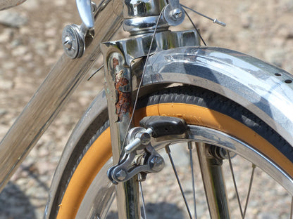 c.1942 Rene Herse Tandem Project