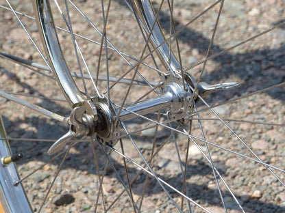 c.1942 Rene Herse Tandem Project