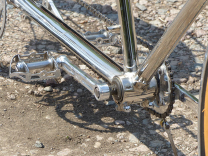 c.1942 Rene Herse Tandem Project
