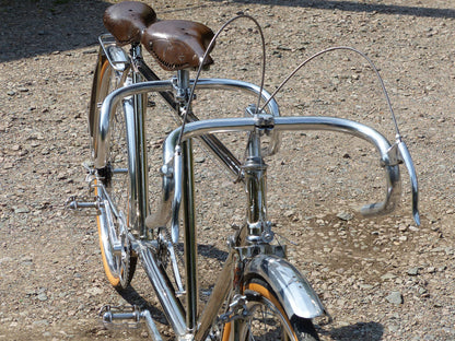 c.1942 Rene Herse Tandem Project