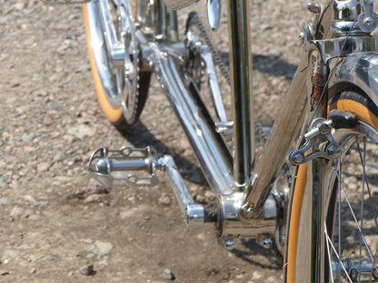 c.1942 Rene Herse Tandem Project
