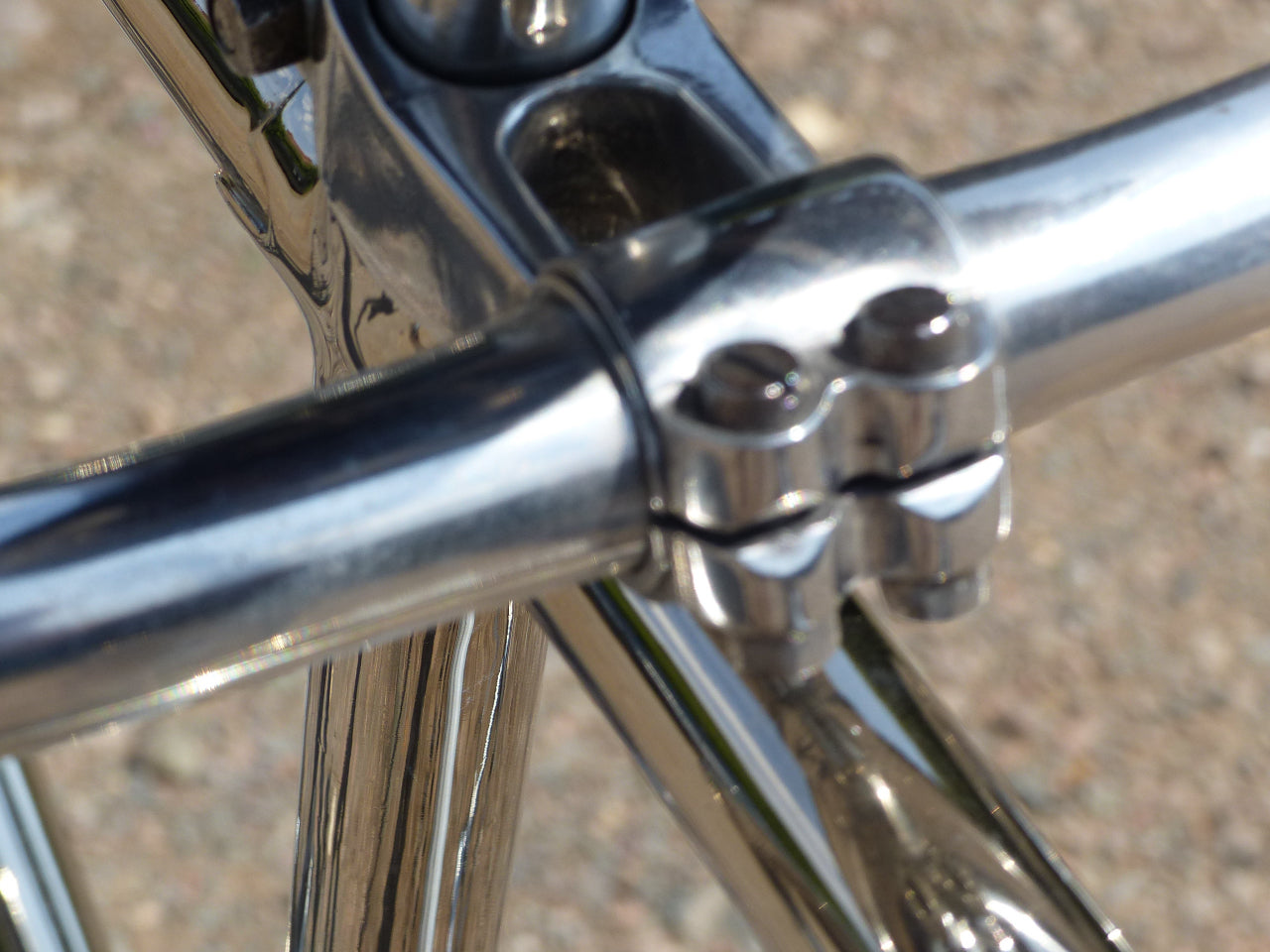 c.1942 Rene Herse Tandem Project