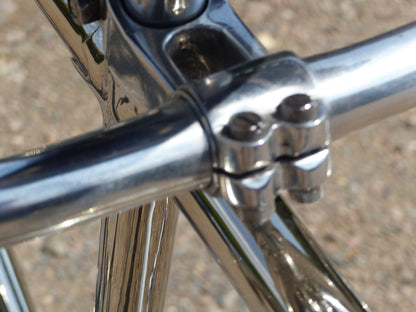 c.1942 Rene Herse Tandem Project