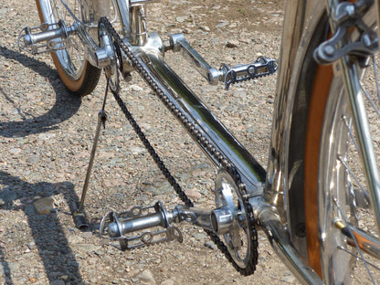 c.1942 Rene Herse Tandem Project