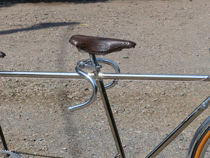 c.1942 Rene Herse Tandem Project