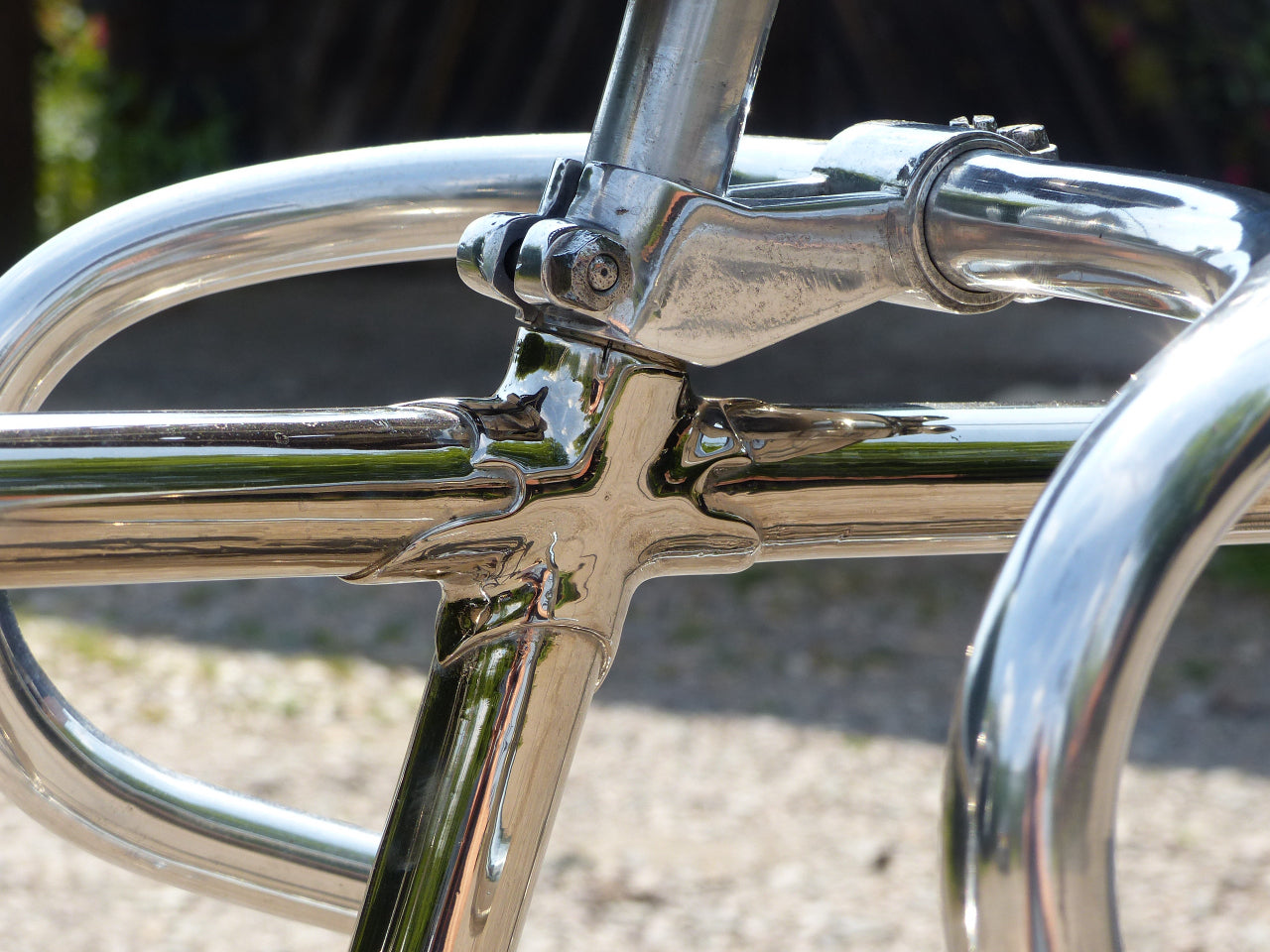 c.1942 Rene Herse Tandem Project