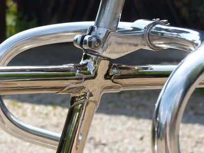 c.1942 Rene Herse Tandem Project