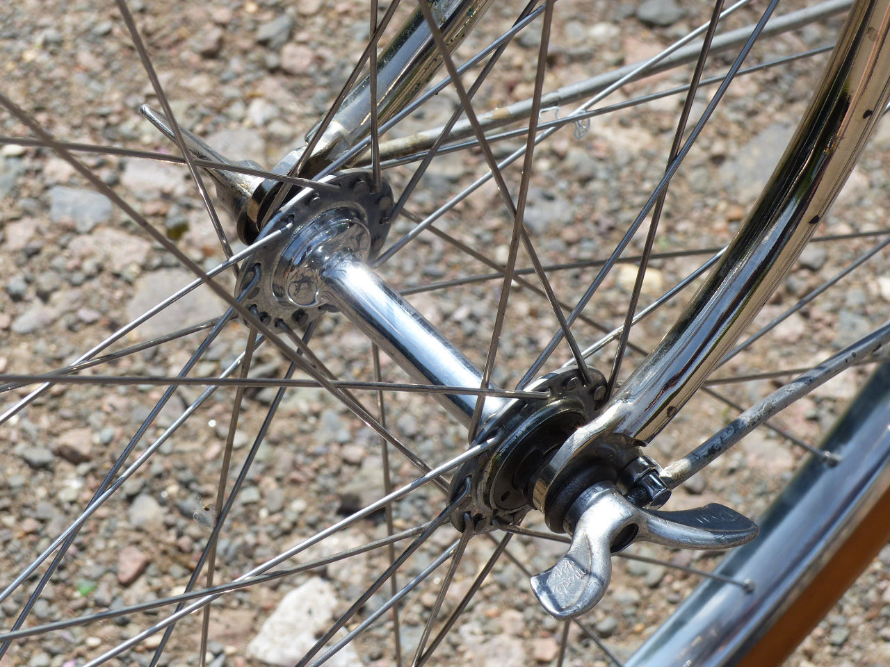 c.1942 Rene Herse Tandem Project