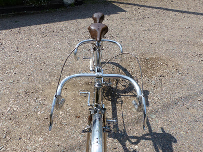 c.1942 Rene Herse Tandem Project