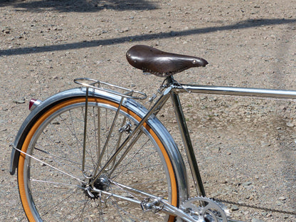 c.1942 Rene Herse Tandem Project