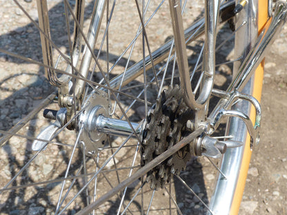 c.1942 Rene Herse Tandem Project