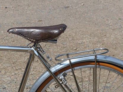 c.1942 Rene Herse Tandem Project