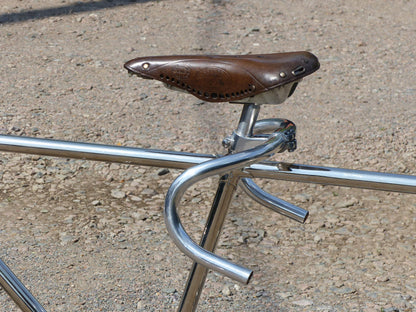 c.1942 Rene Herse Tandem Project