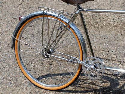 c.1942 Rene Herse Tandem Project