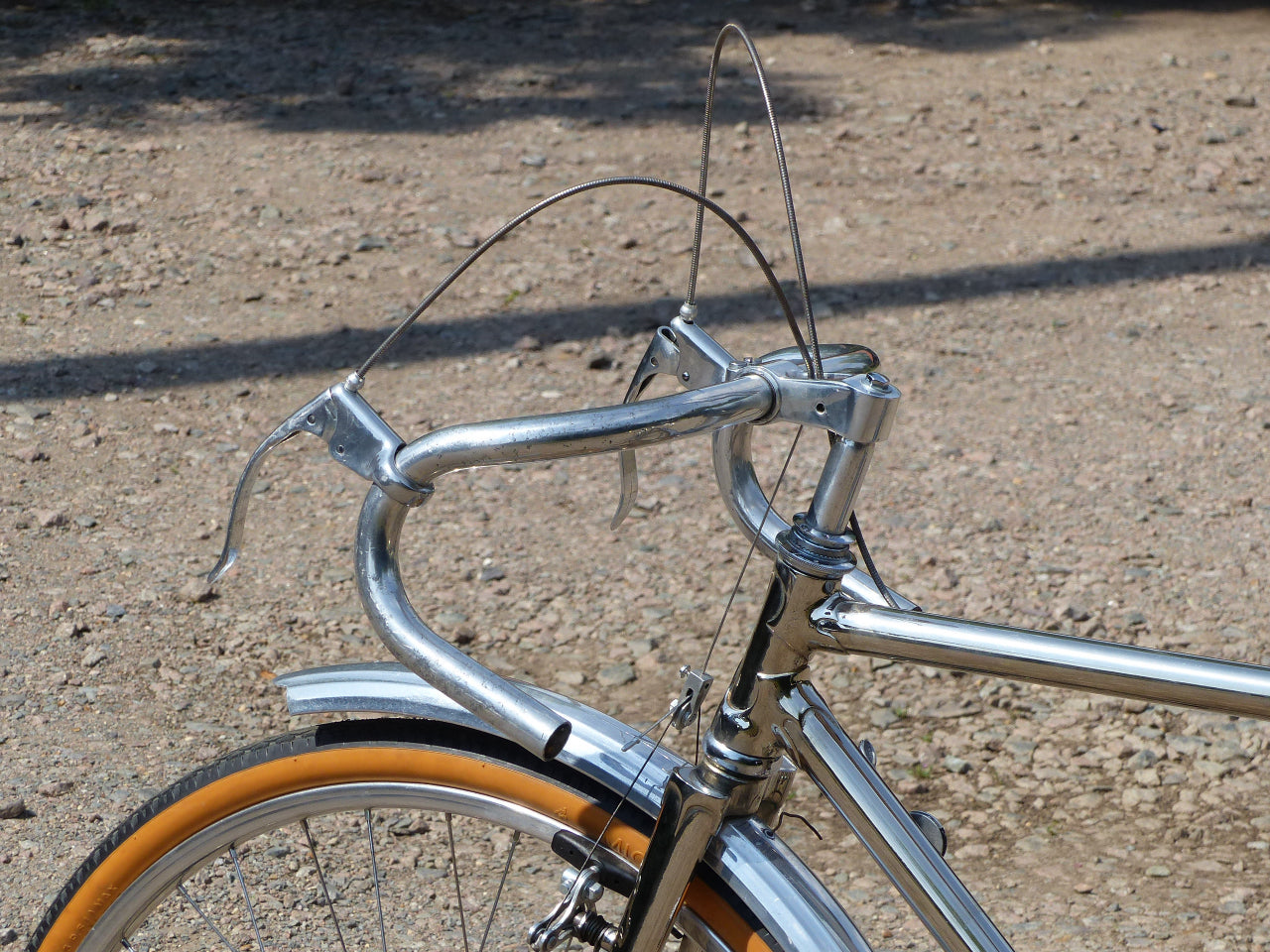 c.1942 Rene Herse Tandem Project