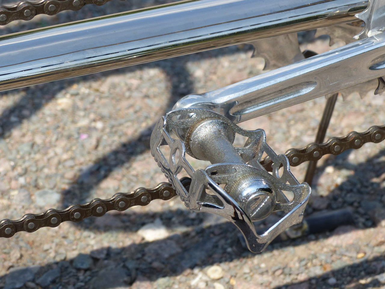 c.1942 Rene Herse Tandem Project