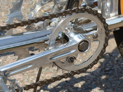 c.1942 Rene Herse Tandem Project