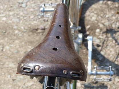 c.1942 Rene Herse Tandem Project