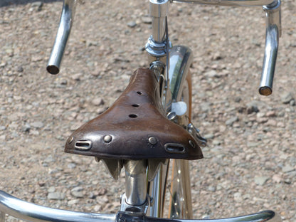 c.1942 Rene Herse Tandem Project