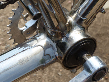 c.1942 Rene Herse Tandem Project