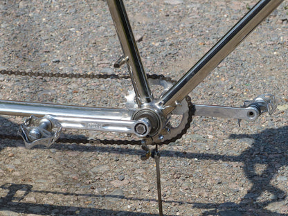 c.1942 Rene Herse Tandem Project