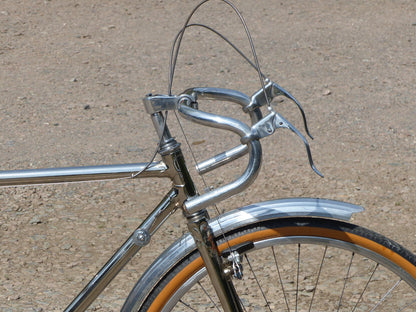 c.1942 Rene Herse Tandem Project