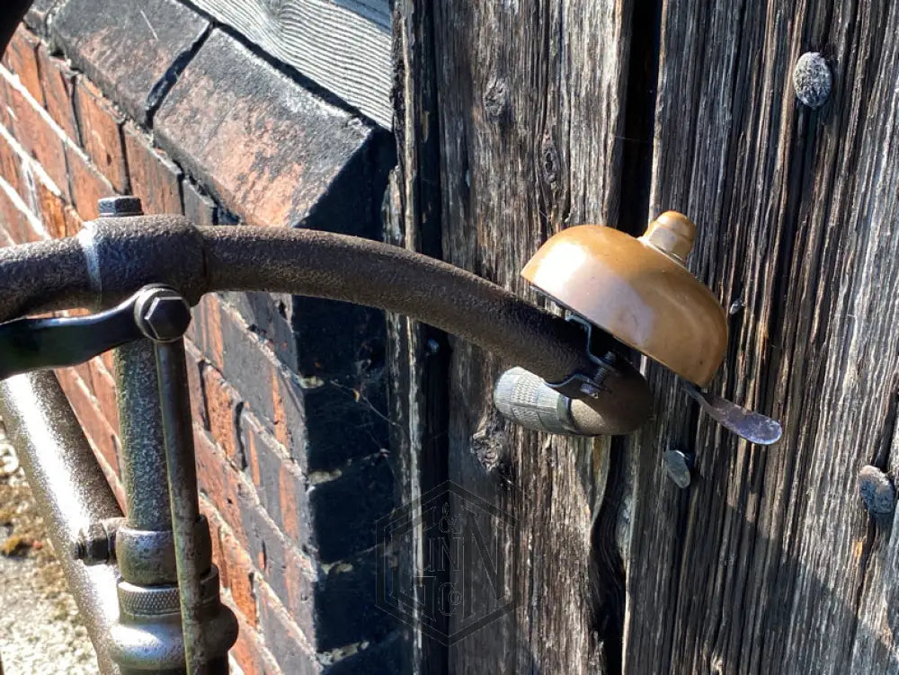 c.1896 Massey Harris Racing Bicycle Bicycle