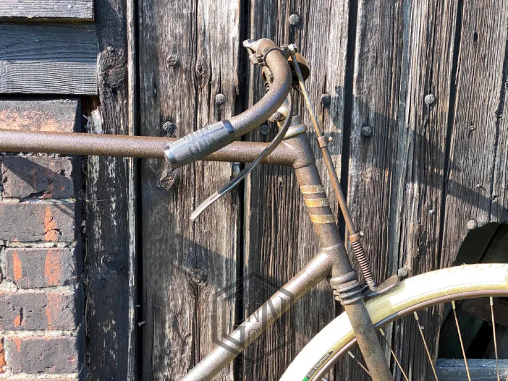 c.1896 Massey Harris Racing Bicycle Bicycle