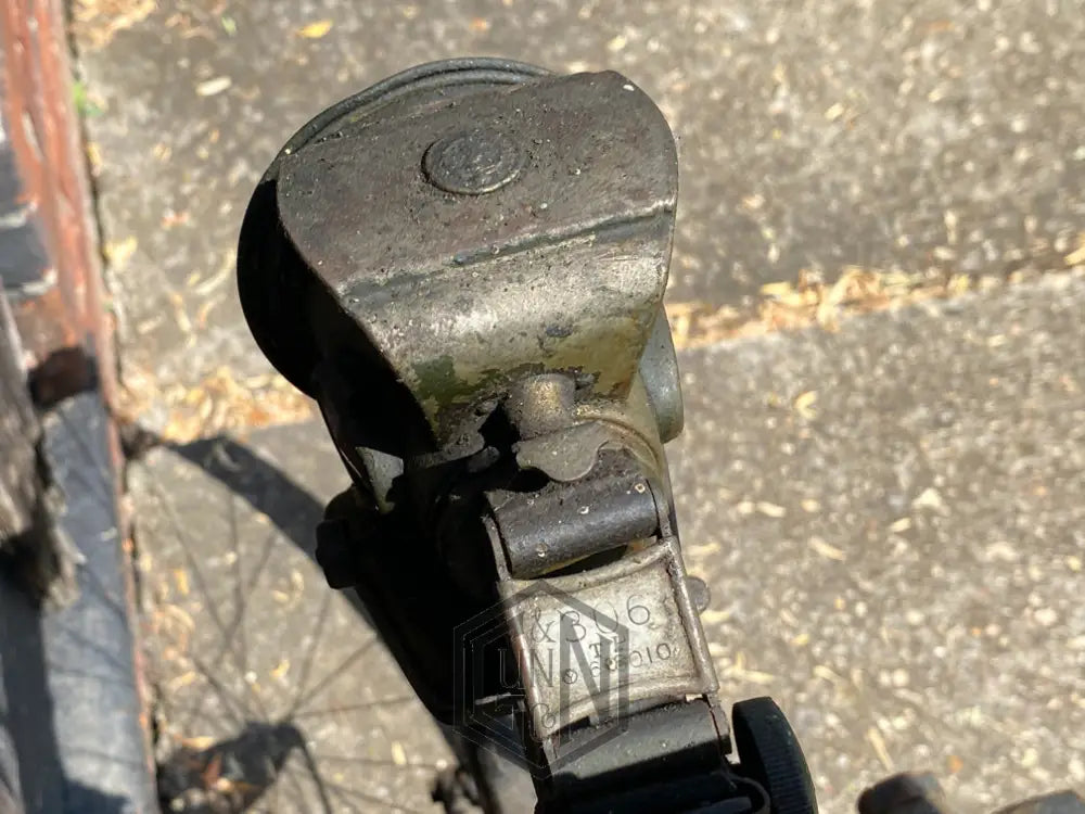 c.1904/5 Sunbeam Royal 2 Speed. A Barn Find Bicycle