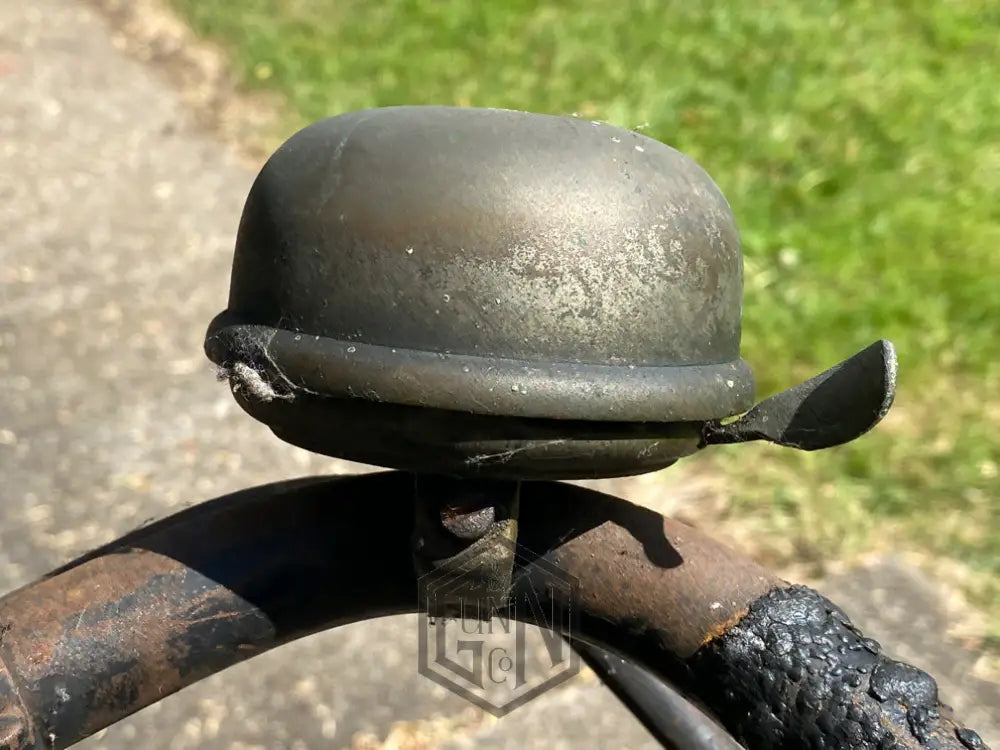 c.1904/5 Sunbeam Royal 2 Speed. A Barn Find Bicycle