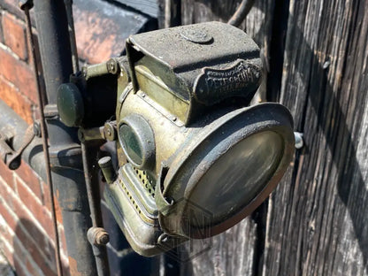 c.1904/5 Sunbeam Royal 2 Speed. A Barn Find Bicycle