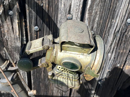 c.1904/5 Sunbeam Royal 2 Speed. A Barn Find Bicycle