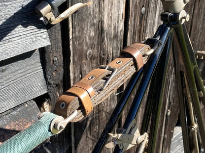 c.1913 Dursley Pedersen Bicycle. Size 5 Bicycle