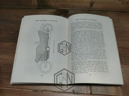 How To Build A Cyclecar Books