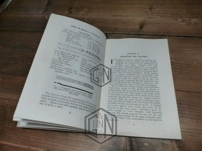 How To Build A Cyclecar Books