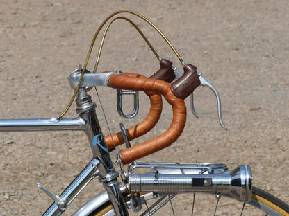 1978 René Herse Full-Chrome Randonneuse