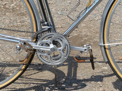 1978 René Herse Full-Chrome Randonneuse