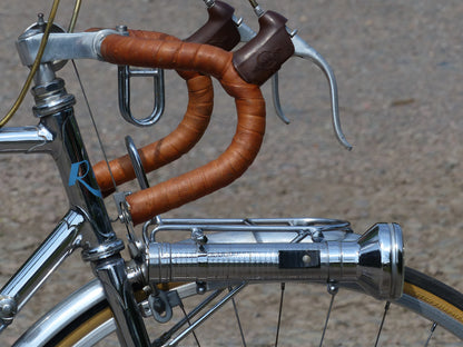 1978 René Herse Full-Chrome Randonneuse