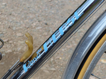 1978 René Herse Full-Chrome Randonneuse