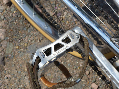 1978 René Herse Full-Chrome Randonneuse