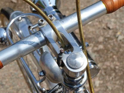 1978 René Herse Full-Chrome Randonneuse